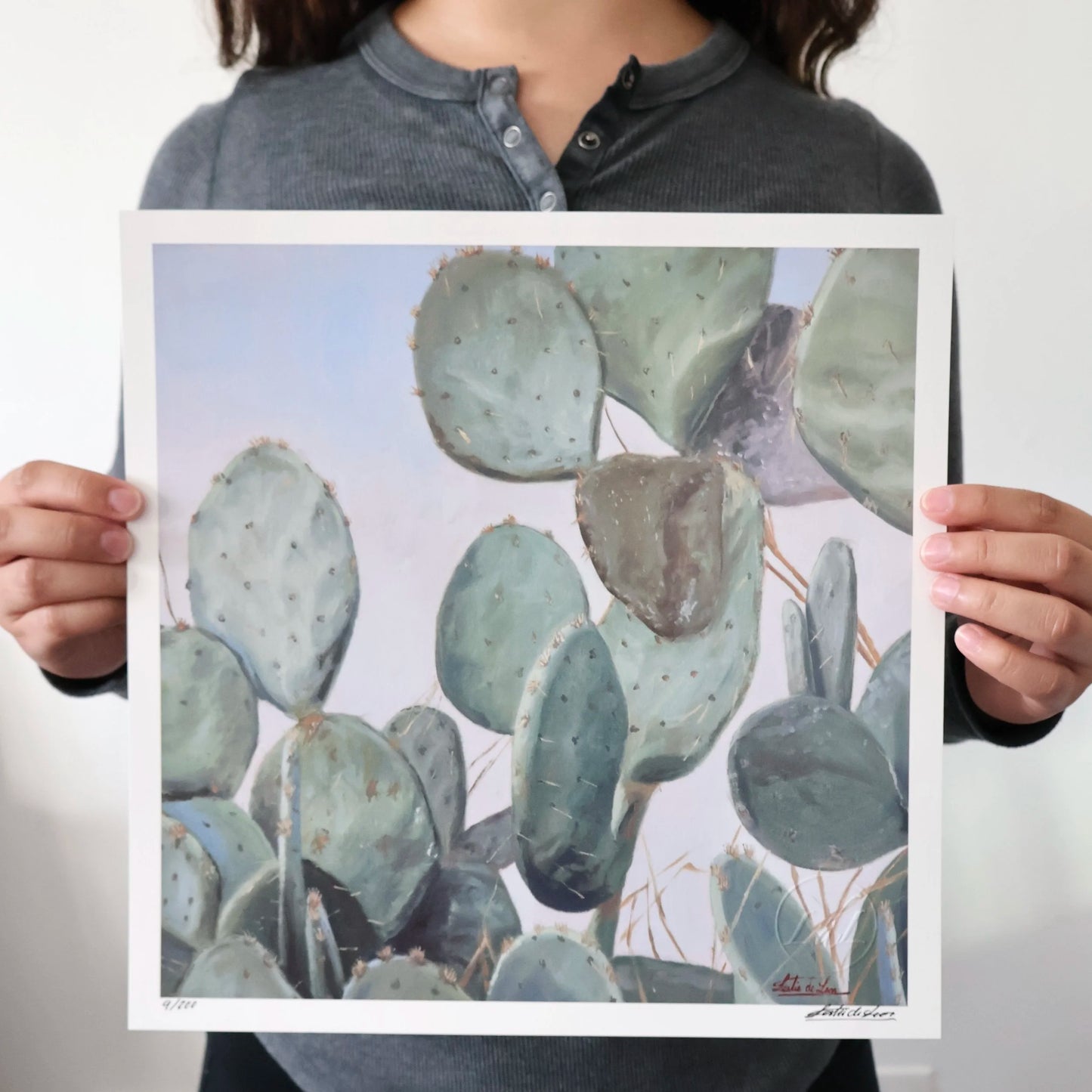 Prick - Limited Edition Print