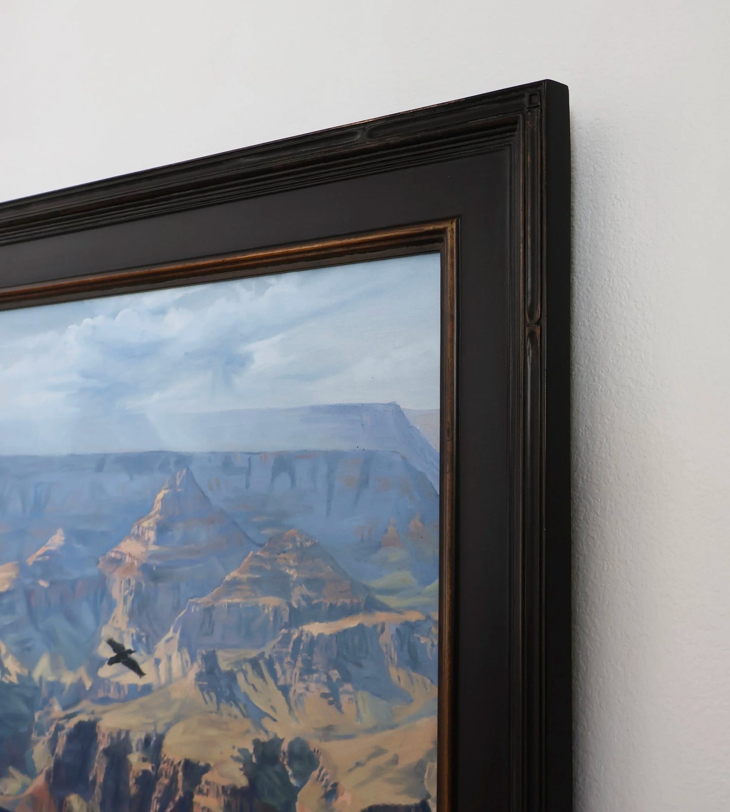 Grand Canyon Flight - Original