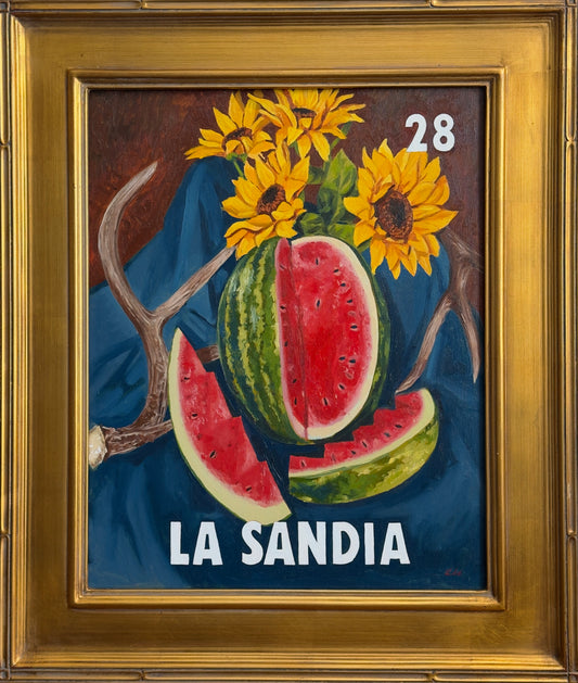 La Sandia - Original