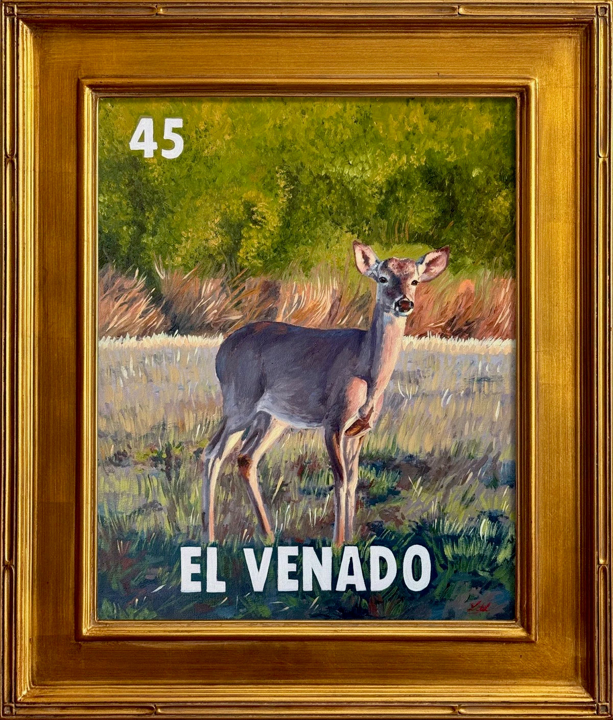 El Venado - Original