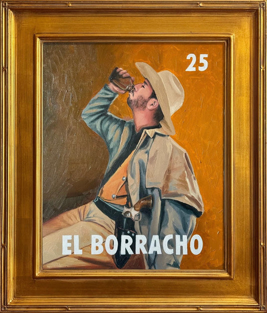 El Borracho - Original