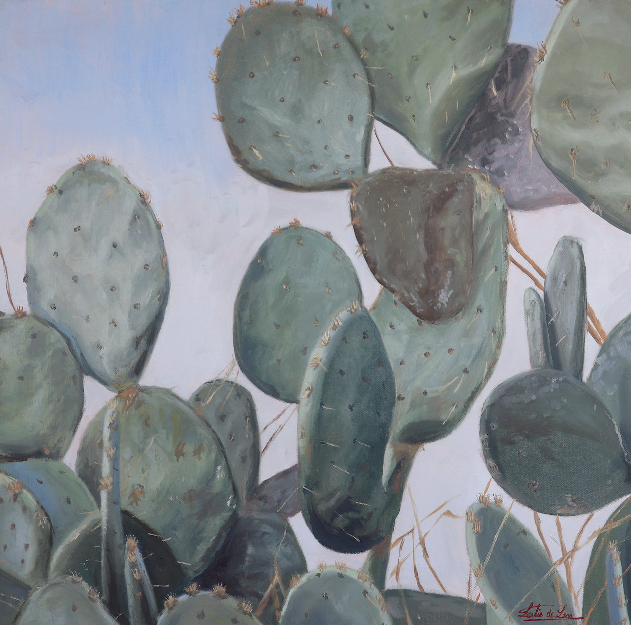 Prick - Limited Edition Print