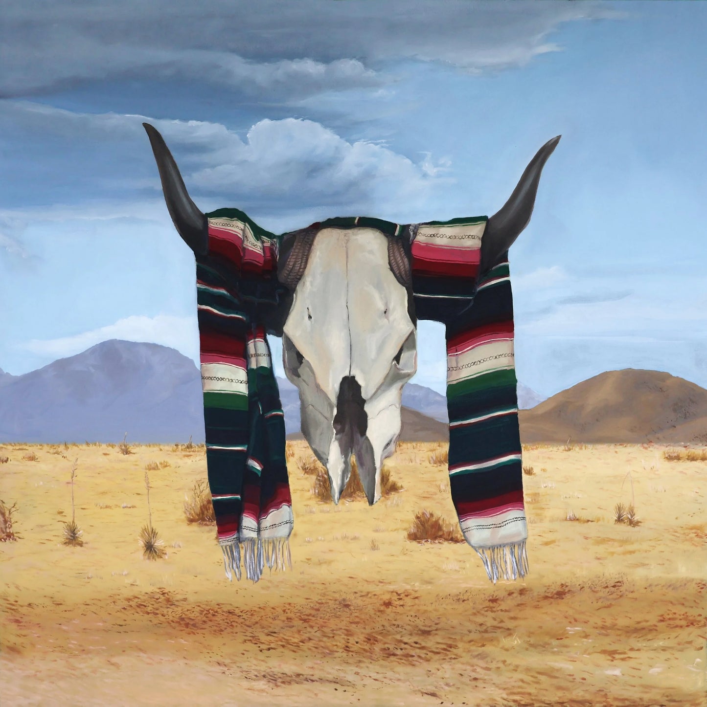 Between Two Worlds  - Limited Edition Print